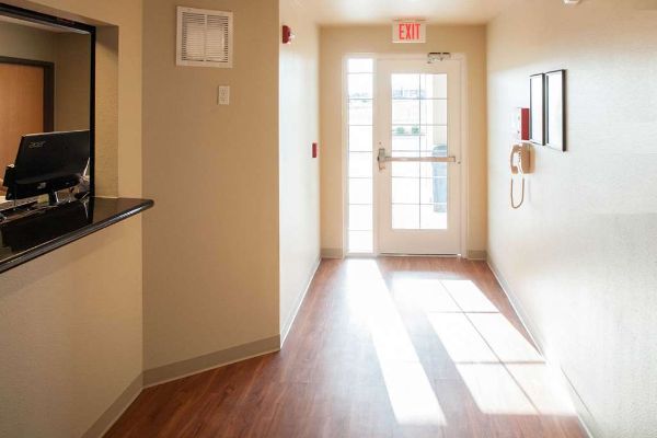Hotel WOODSPRING SUITES ALLENTOWN BE (Brodhead)
